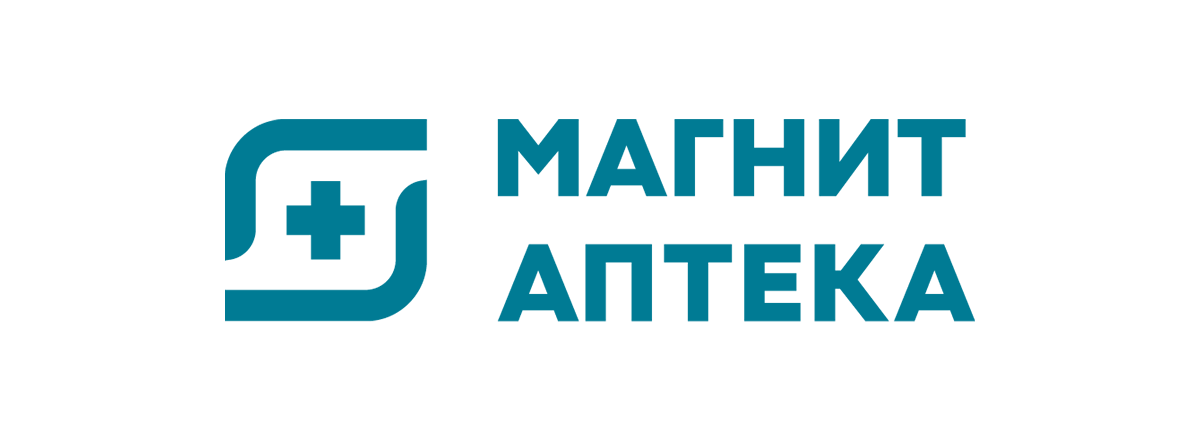 Магнит Аптека logo