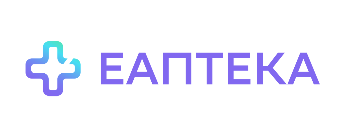 Еаптека logo