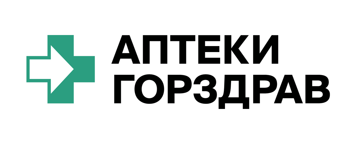 Горздрав logo