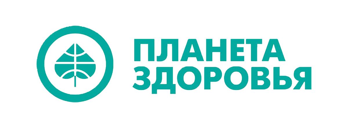 Планета Здоровья logo