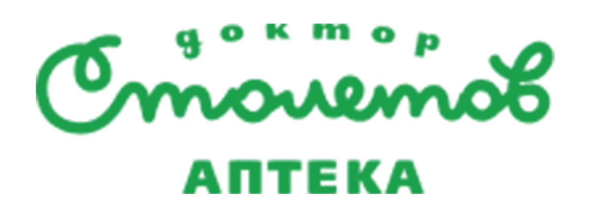 Доктор Столетов logo