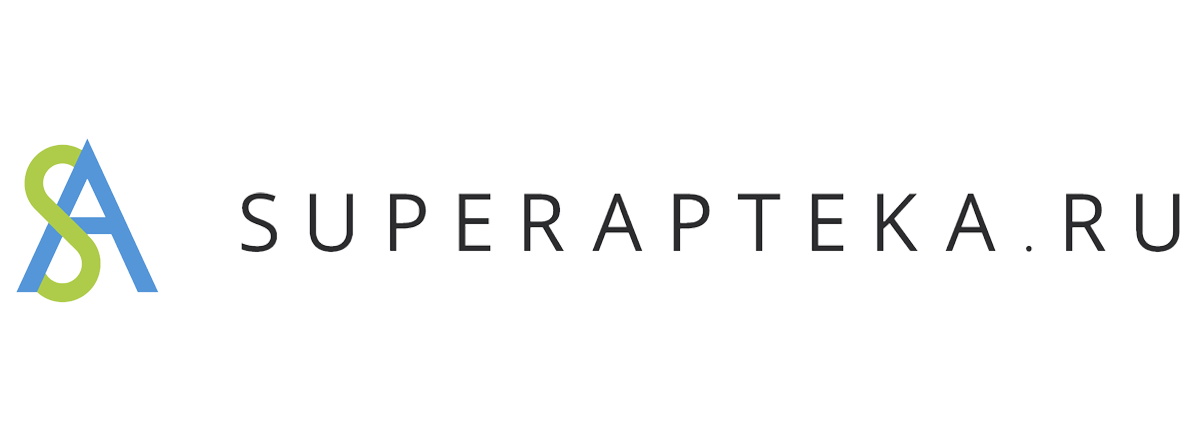 СуперАптека logo