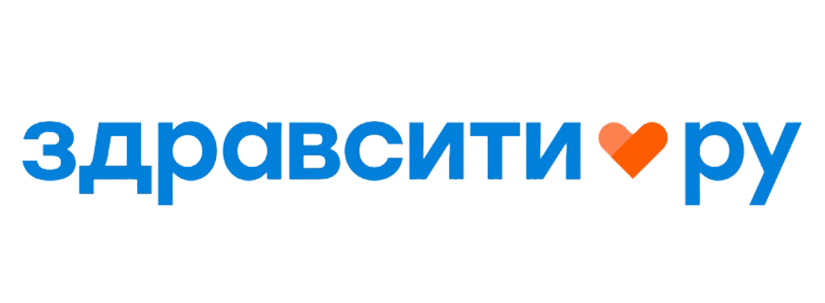 Здравсити logo