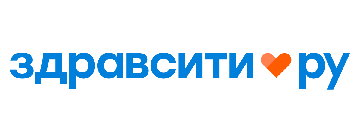 Здравсити logo