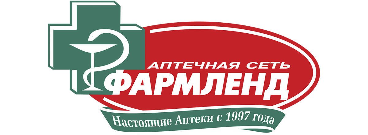 Фармленд logo