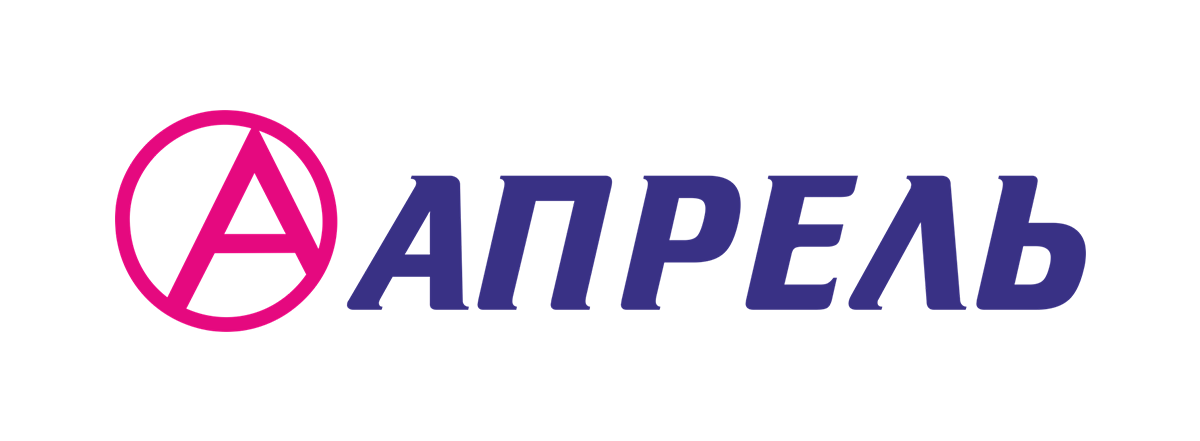 Аптека Апрель logo