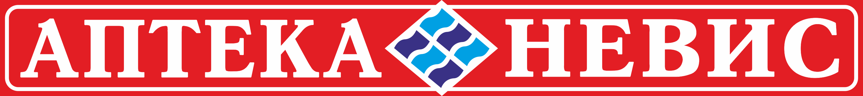Невис logo