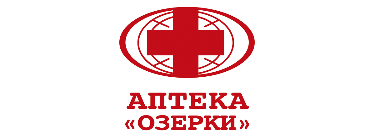 Аптека Озерки logo