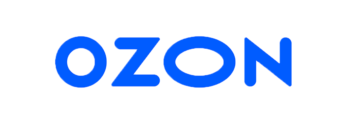 Ozon.ru logo
