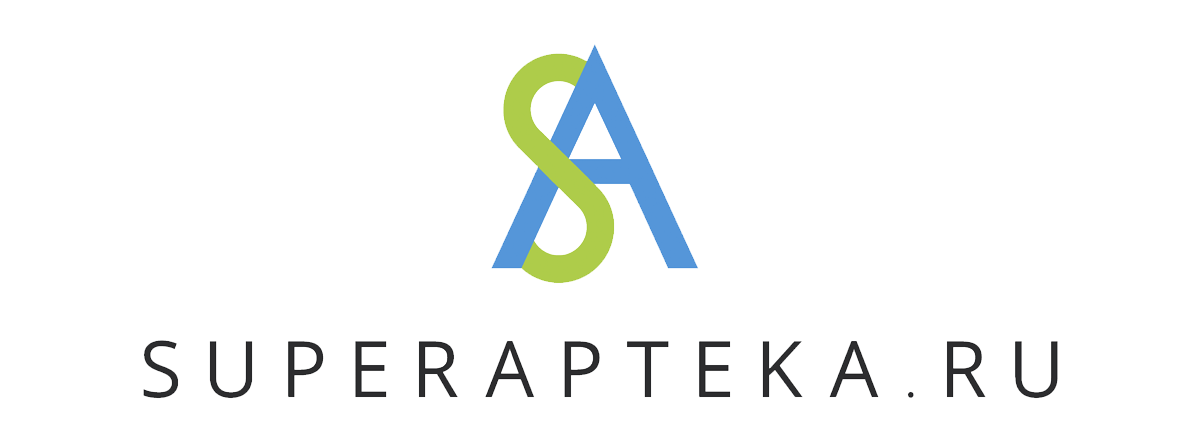 Superapteka.ru logo
