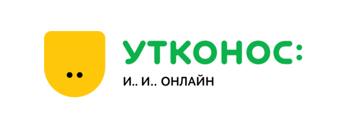 Утконос logo